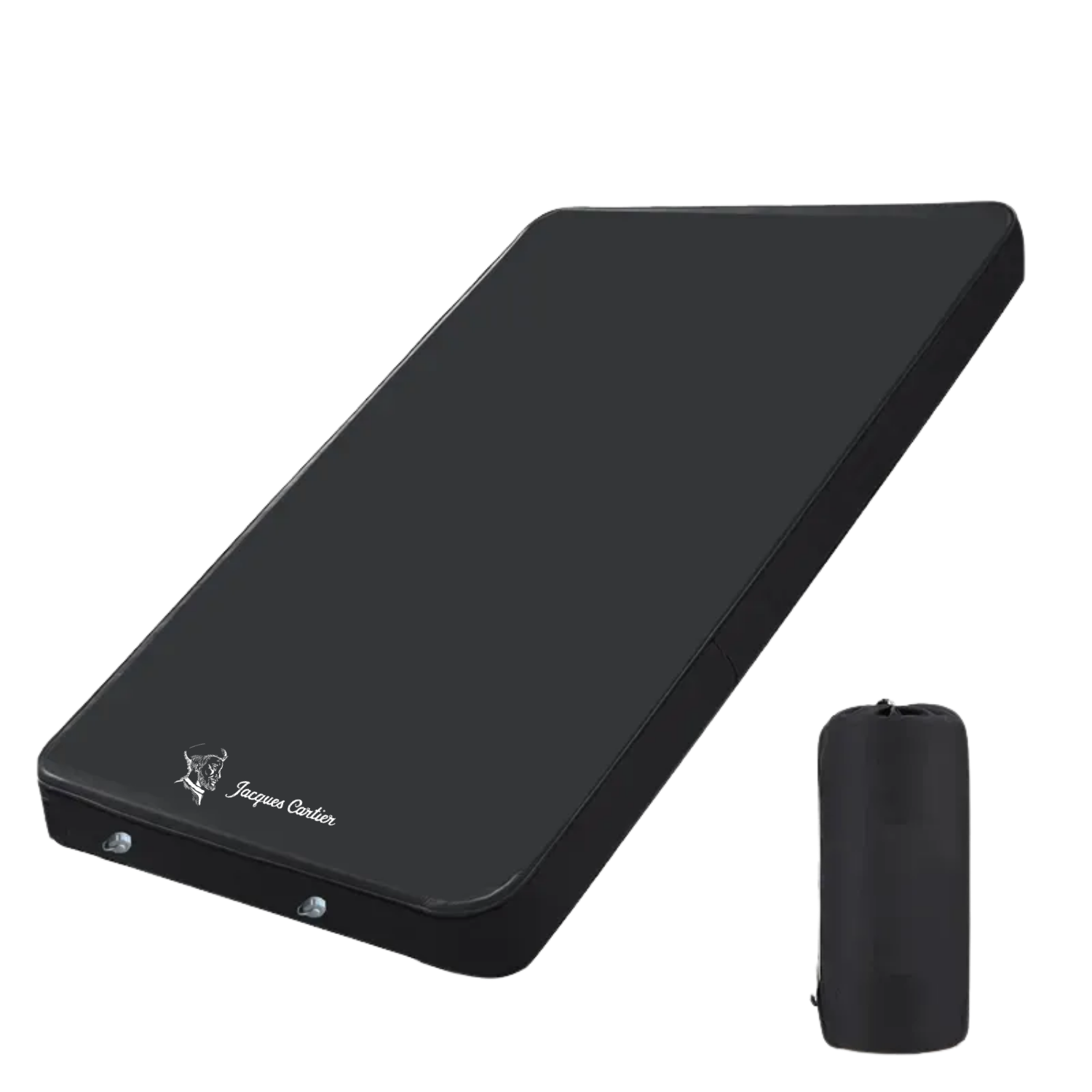 Matelas gonflable - Tente de toit