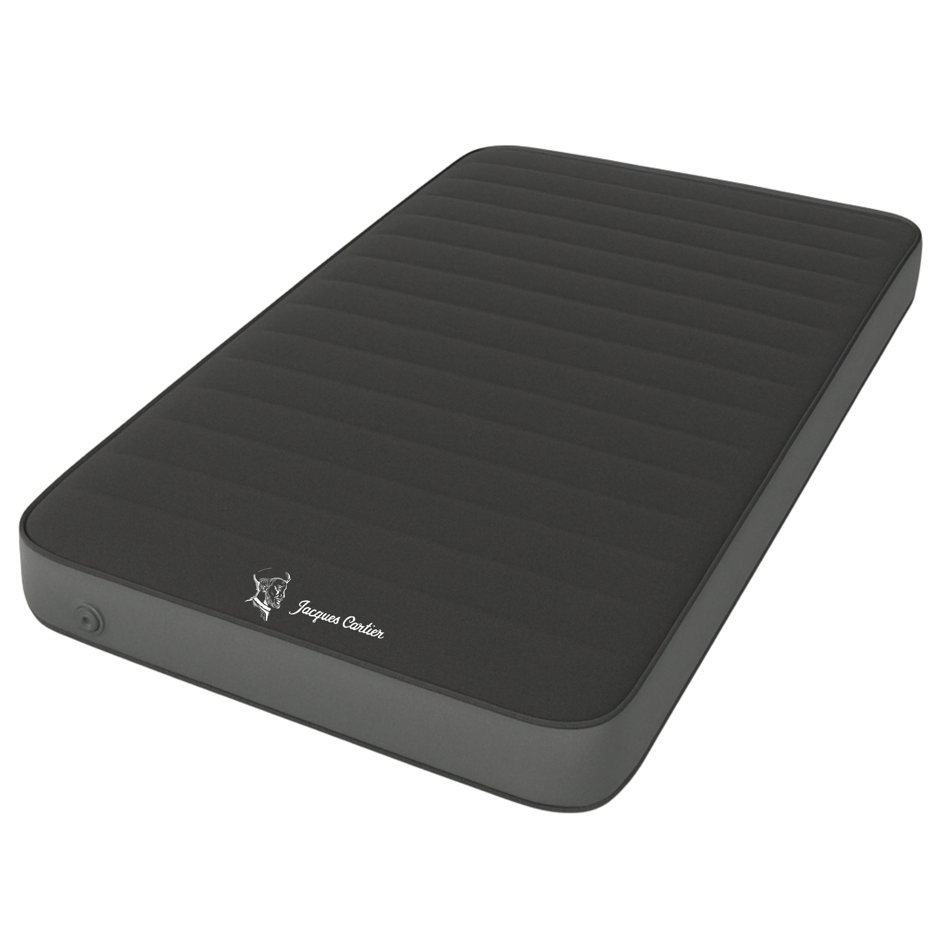 Matelas gonflable - Tente de toit